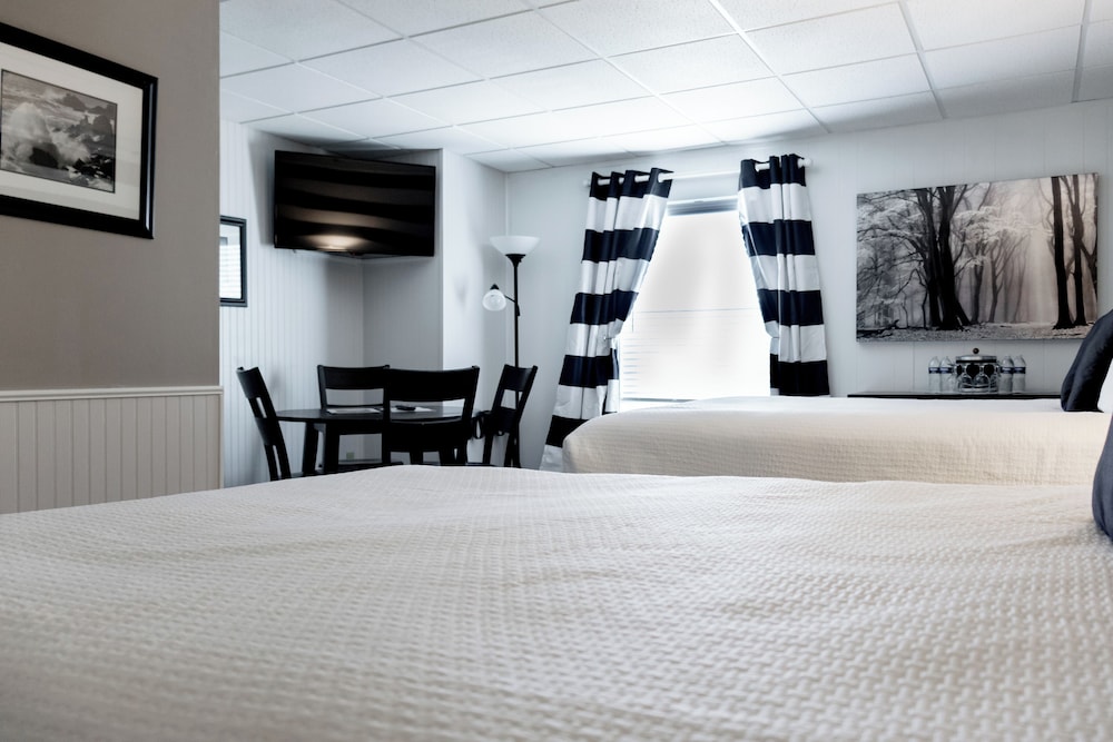 Hotel Frankfort & Restaurant - photo 51