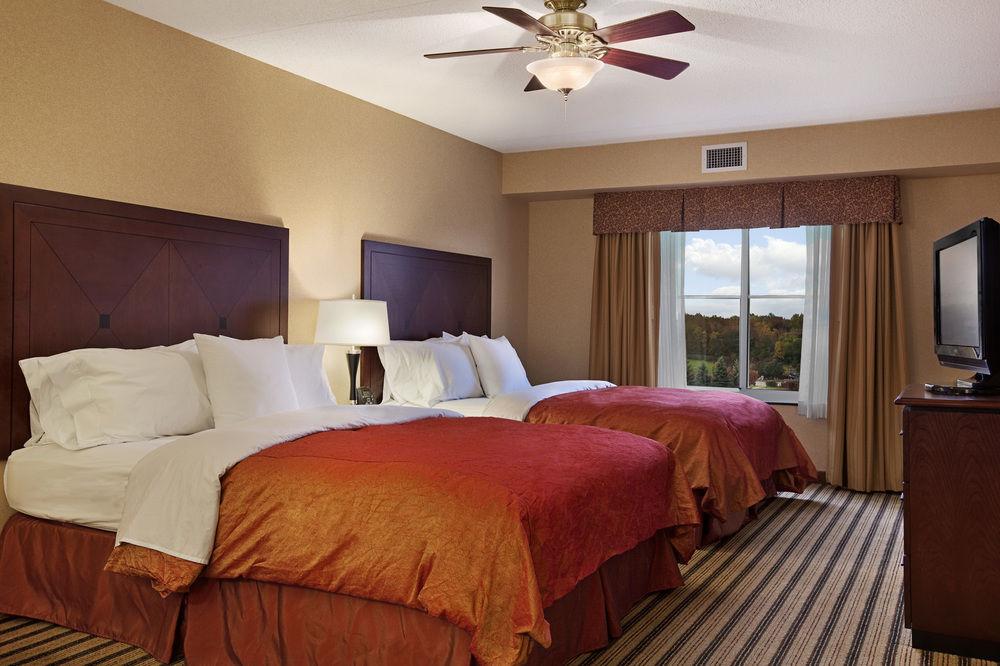 Homewood Suites by Hilton Cleveland Beachwood - photo 8