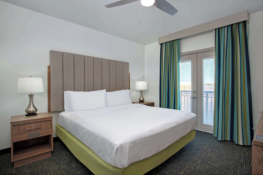 Homewood Suites by Hilton Davidson - photo 11