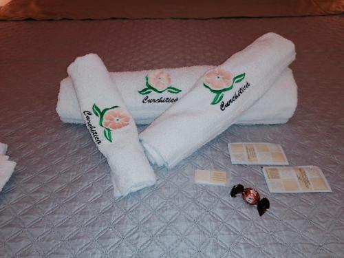 Curchitica in Avola, Italy