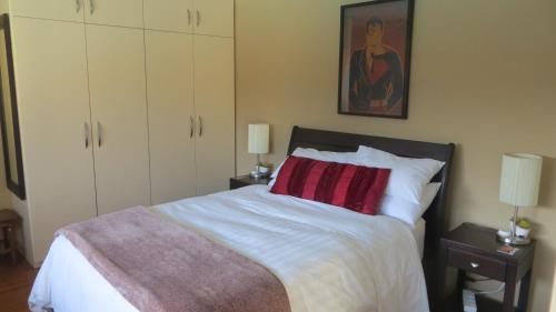 Tucker’s Self Catering Flatlet