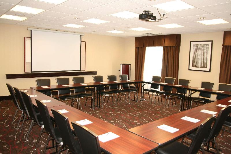 Hampton Inn & Suites Millington - photo 12