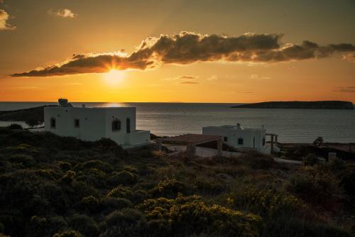 Villa Vasiliki — 4-Star Luxury Hotel in Leipsoi, Greece