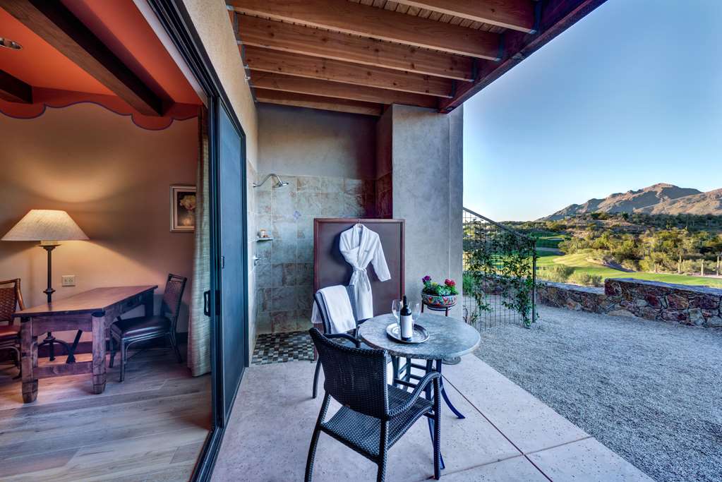 Hacienda Del Sol Guest Ranch Resort - photo 20