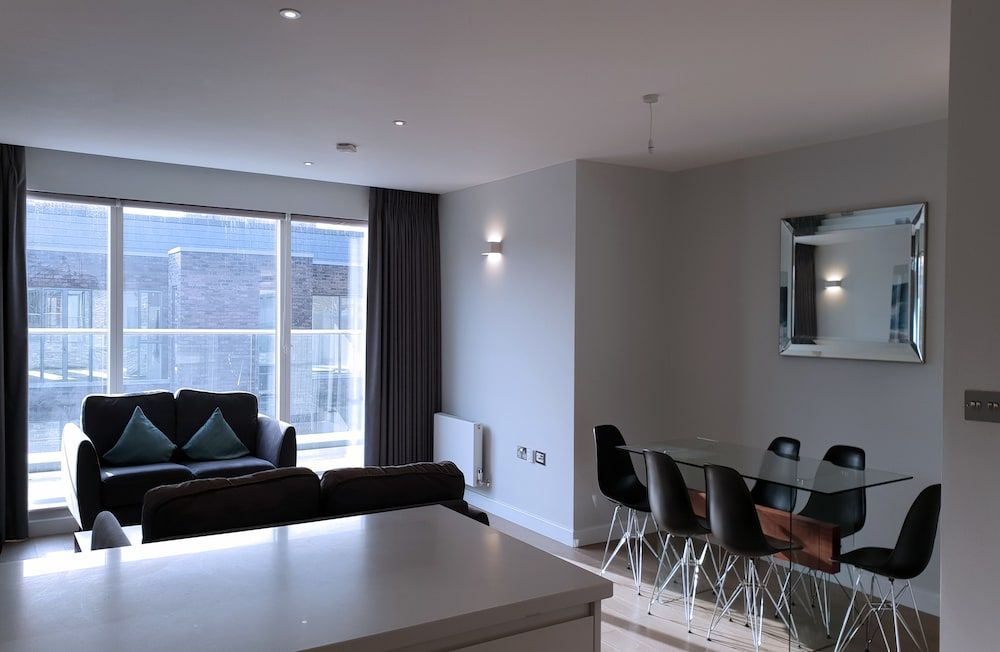 Ladbroke Grove Apartments — 4-Star Luxury Hotel in London, United Kingdom