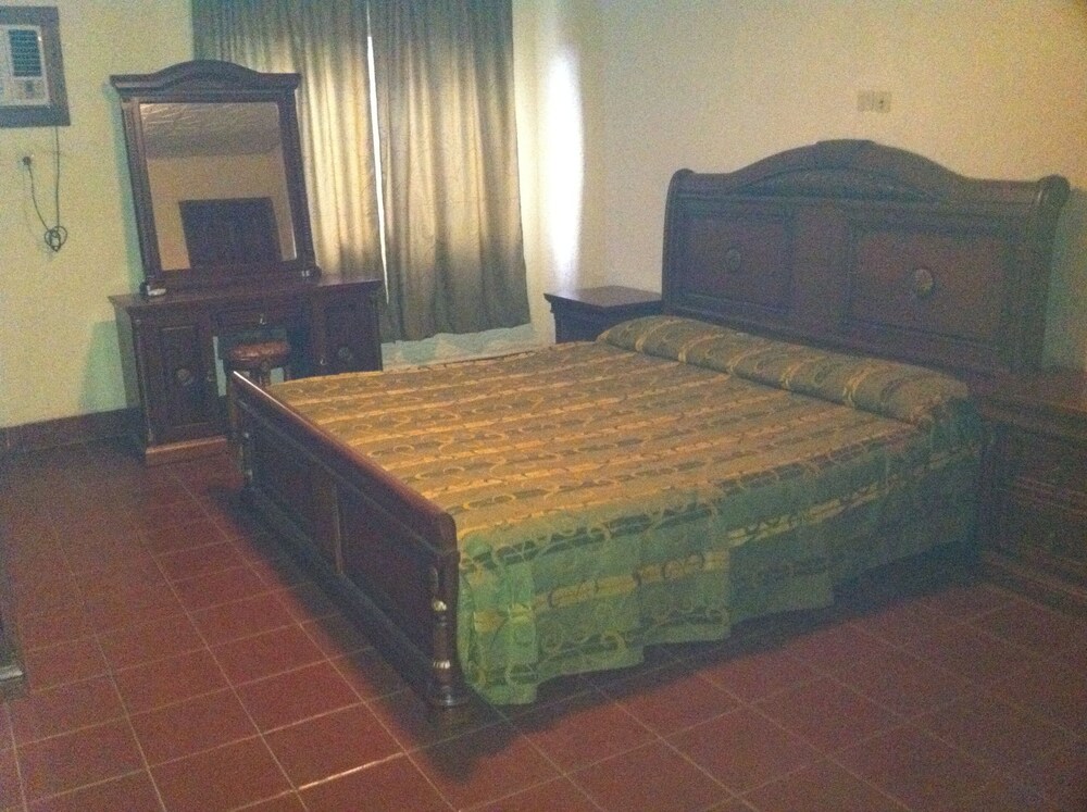 Hotel Mariador Park — Conakry