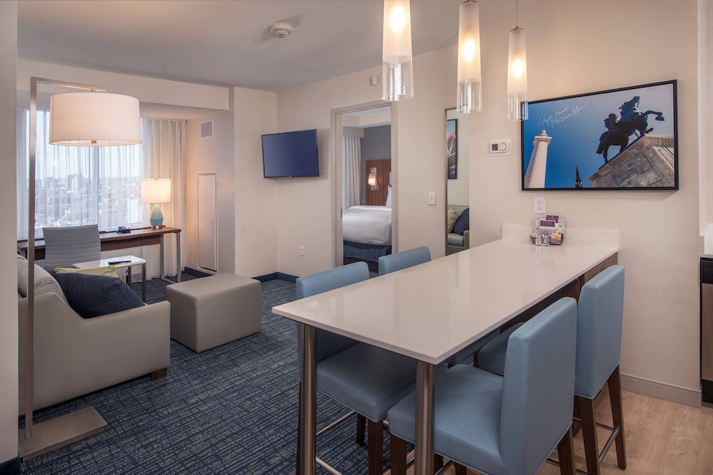 Residence Inn by Marriott Baltimore at The Johns Hopkins Medical Campus - photo 17