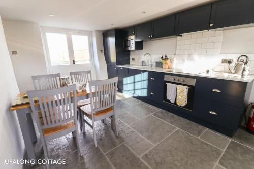 UpAlong Cottage HiddenDevon — 4-Star Luxury Hotel in Winkleigh, United Kingdom