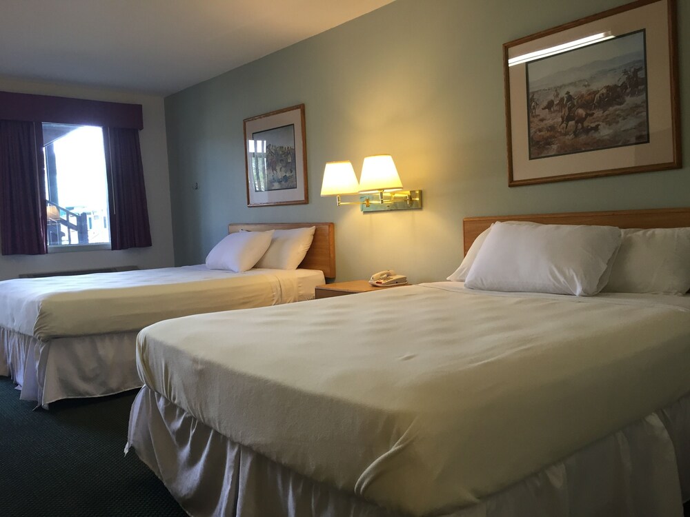 Americas Best Value Dakota Cowboy Inn - photo 28