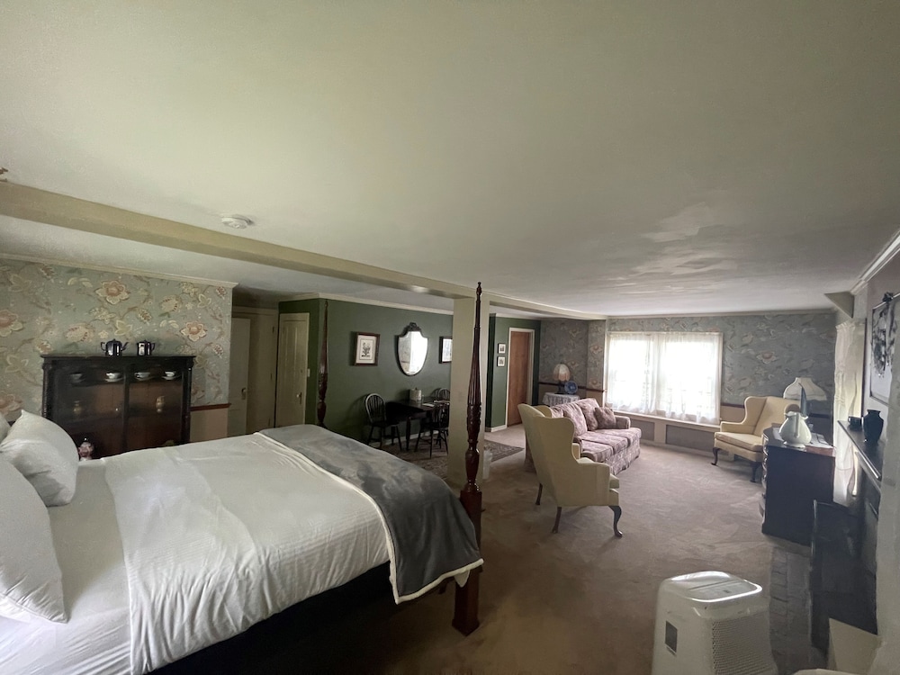 Arlington Inn - photo 30