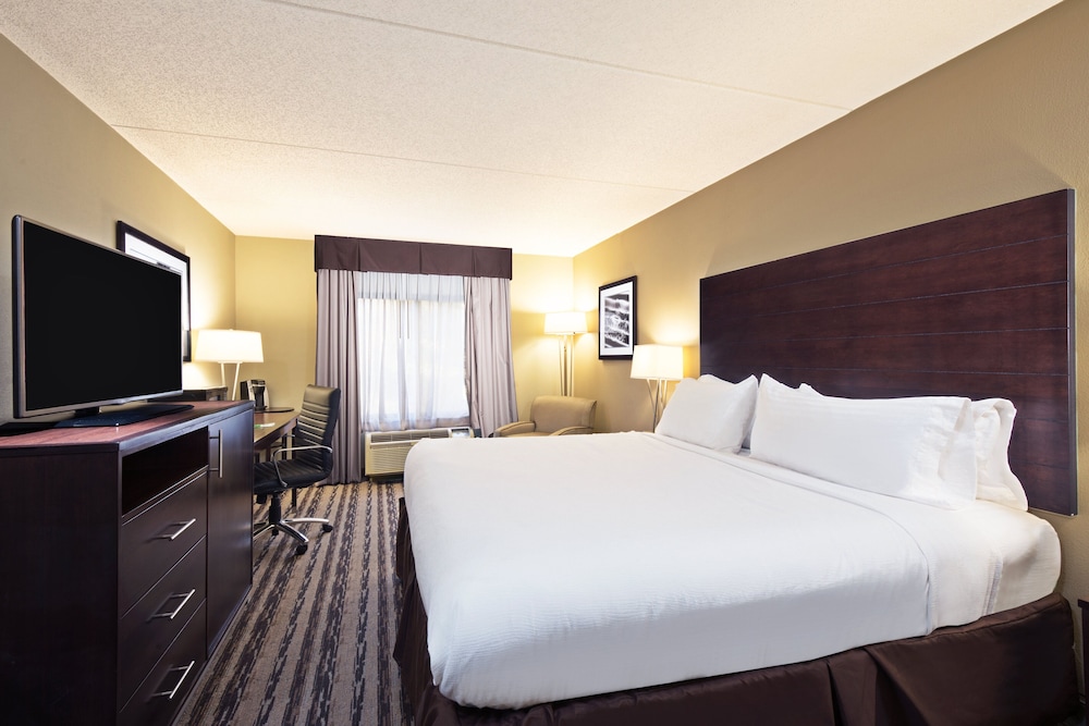 Holiday Inn Harrisburg East by IHG - photo 16