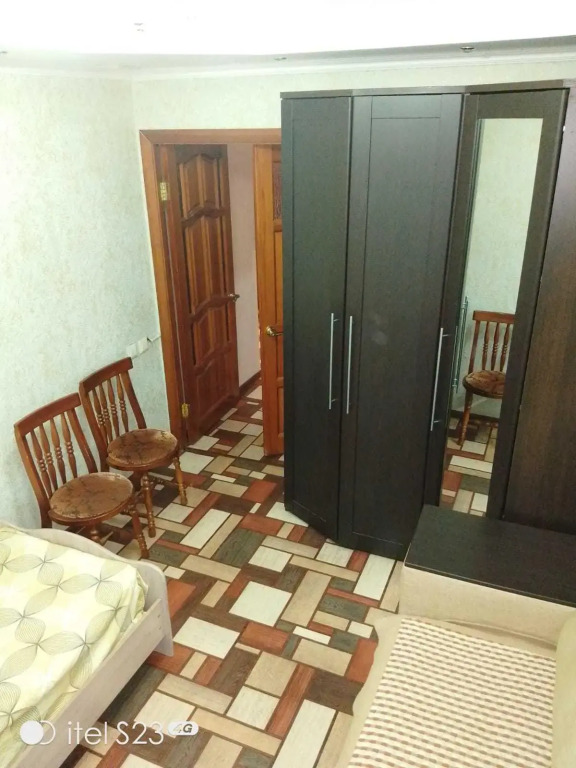 Apartments On 24 Byzova Street 22302874 — Nizhnekamsk