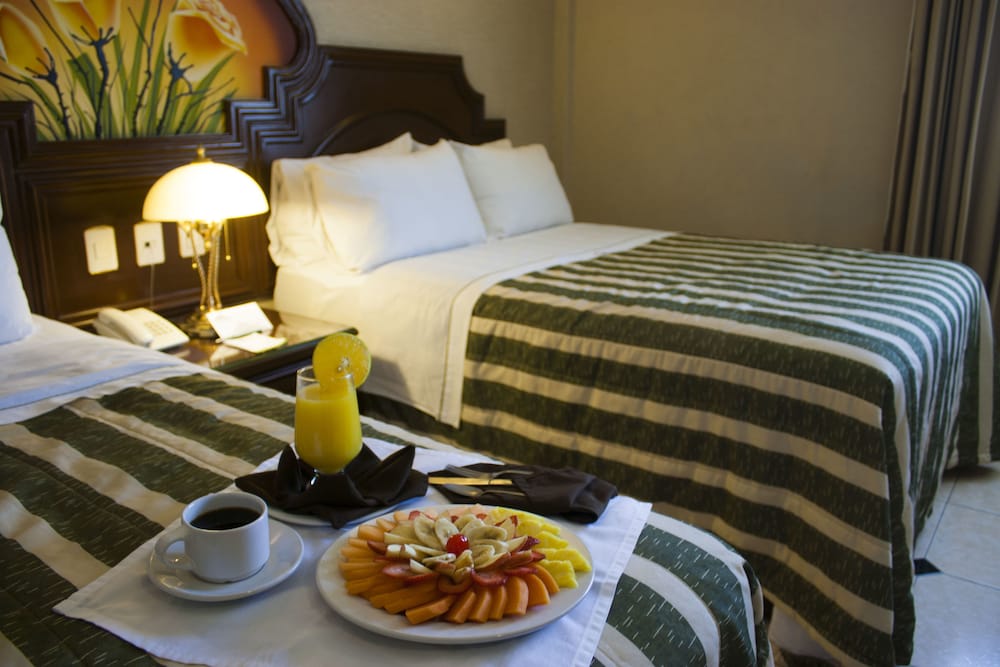 Room service - dining