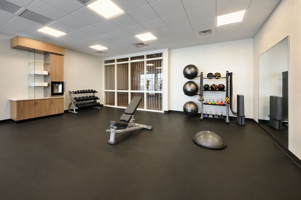SpringHill Suites by Marriott Dothan - photo 14