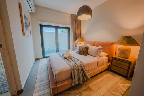 Casa Loba Luxe Unit 2 with private pool and garden — 4-Star Luxury Hotel in Rincon, Puerto Rico