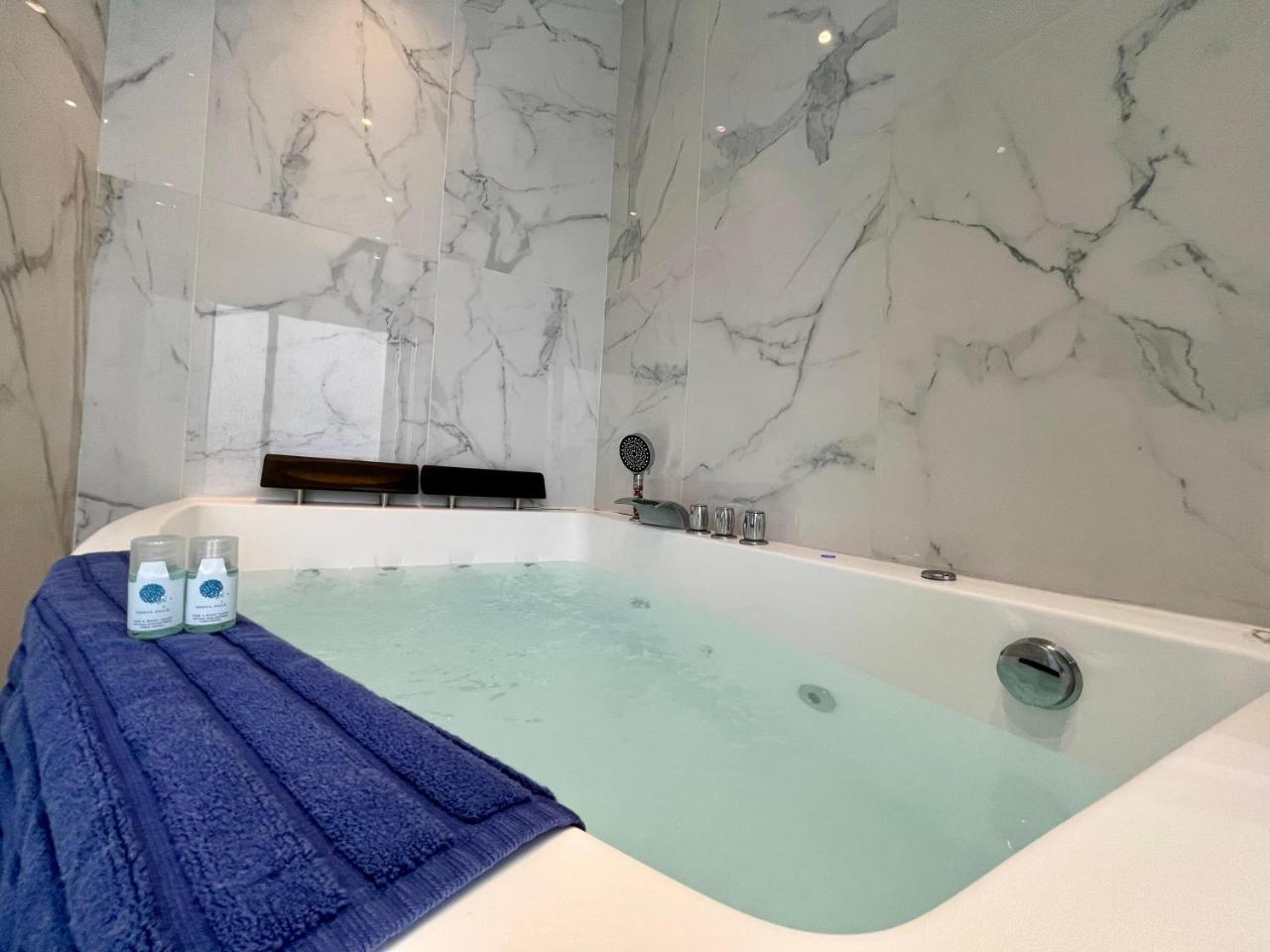 Balneo Et Relaxation 044 in Rouen, France