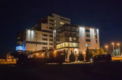 Aquamarine Apartment 21010703 — Petrozavodsk