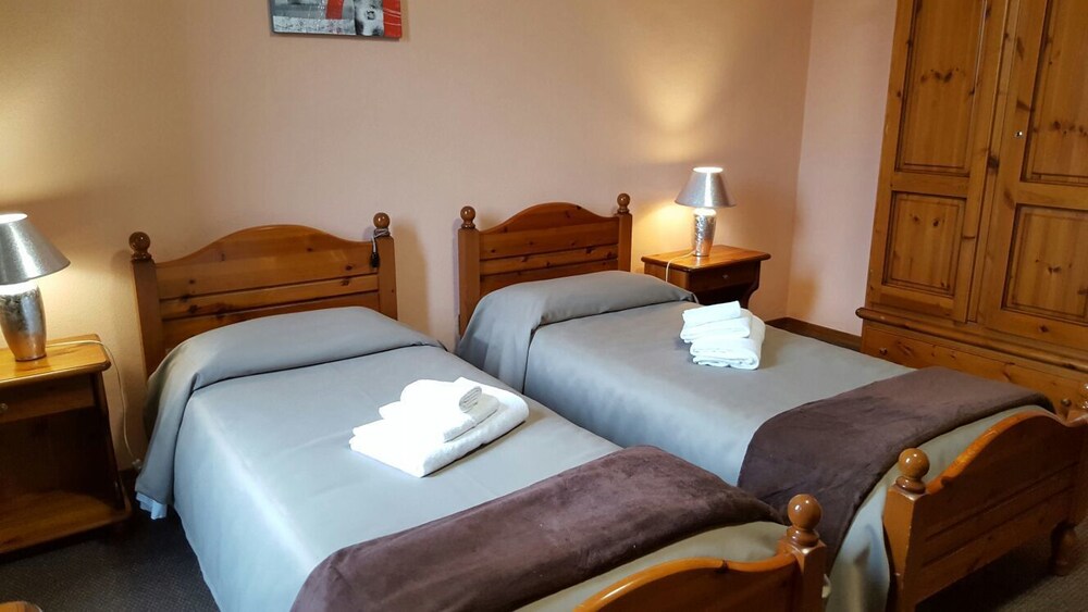 Hotel Calaluna — hotel in Biella