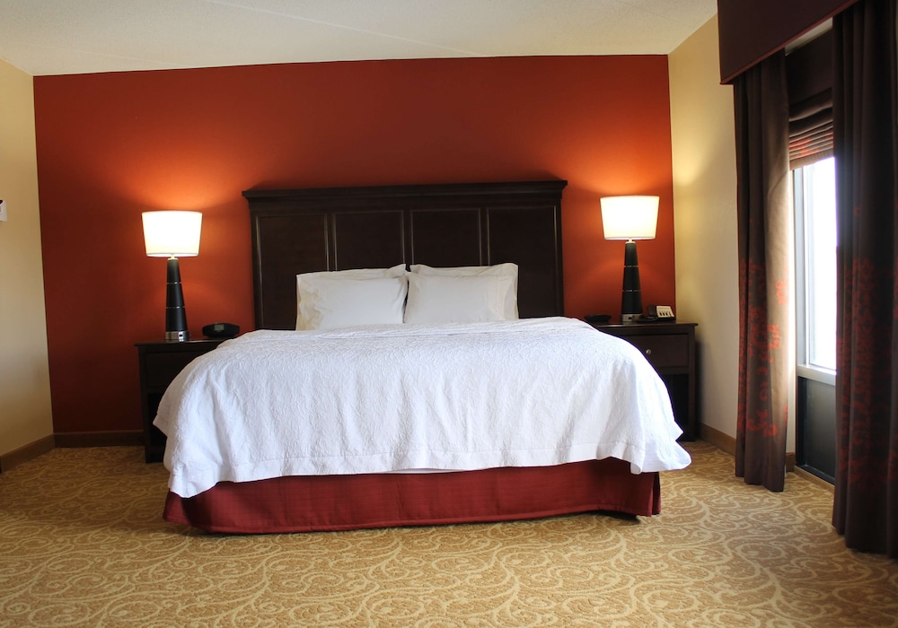 Hampton Inn Gettysburg - photo 12