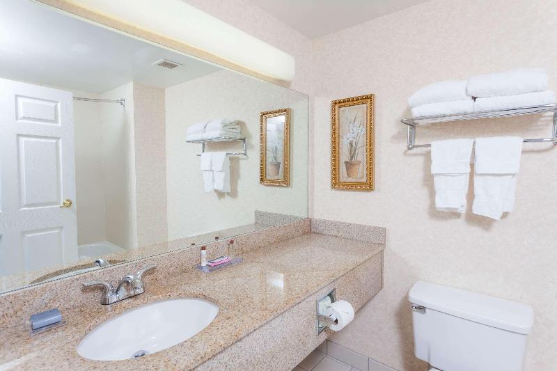 Wingate By Wyndham Atlanta Six Flags Austell - photo 17
