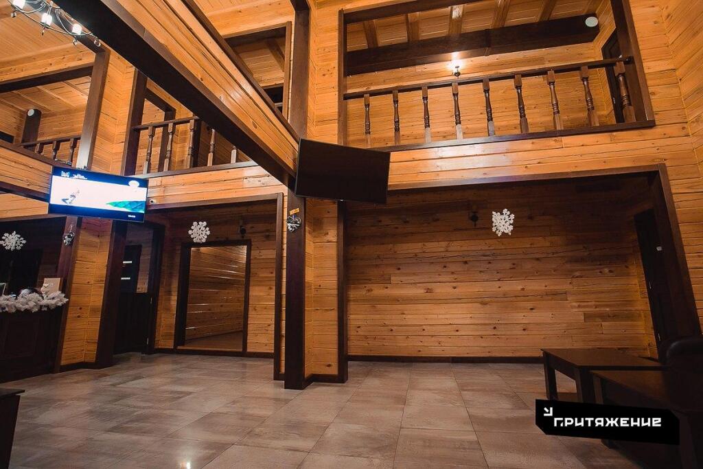 Prityazhenie - last minute hotel in Priiskovyy