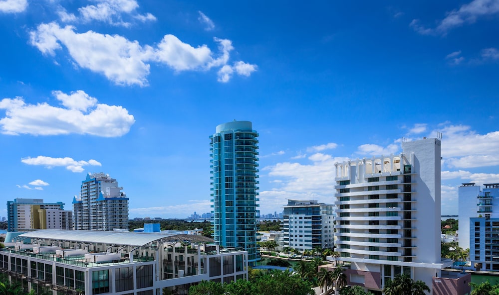 Hilton Cabana Miami Beach Resort - photo 103