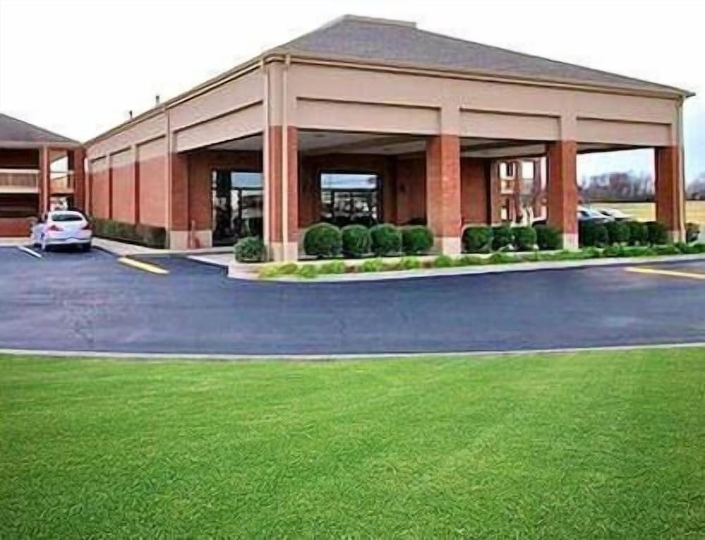 Springfield Inn TN - photo 33