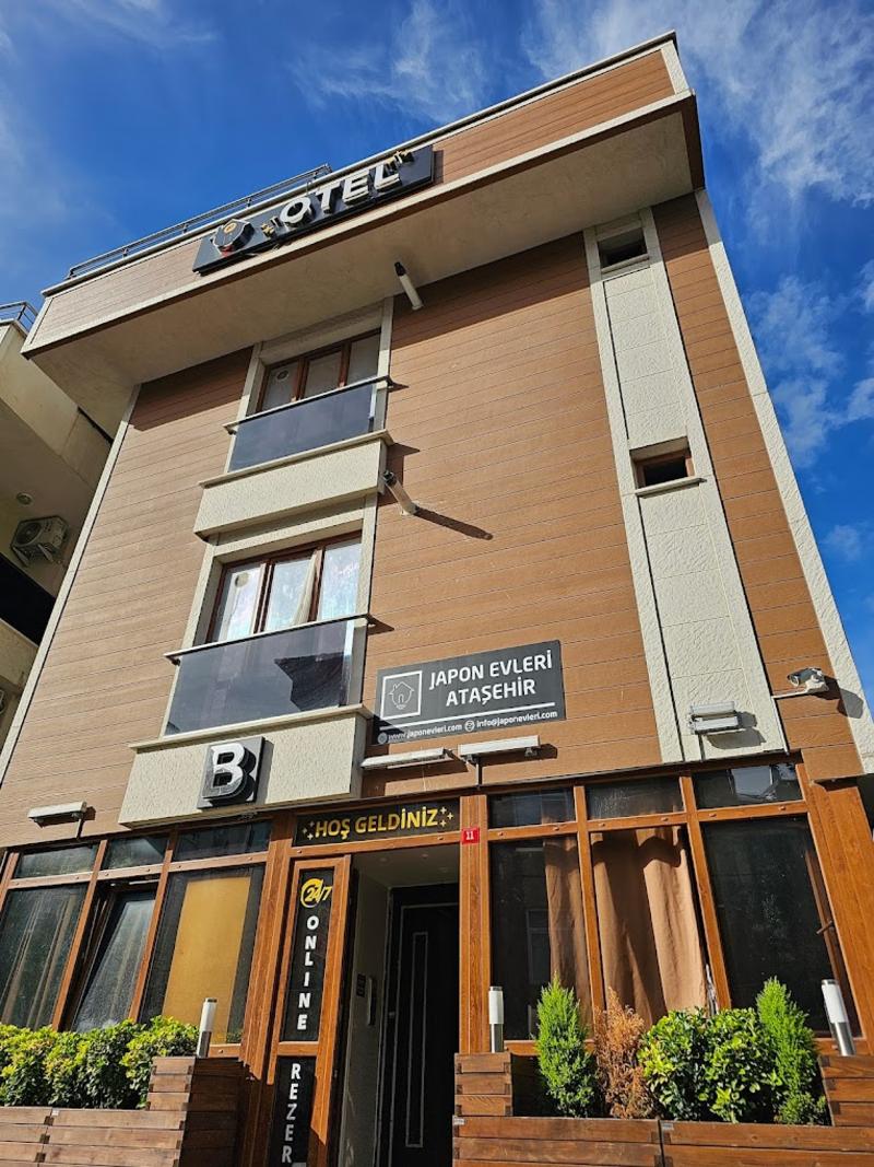 Japonevleri — Atasehir — photo 4