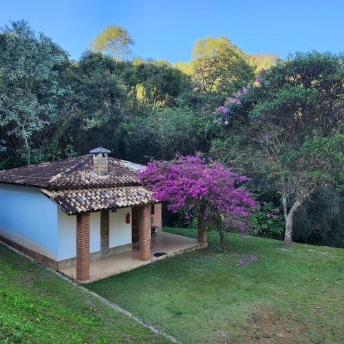 Pousada Cheiro de Mato in Unknown City, Brasil