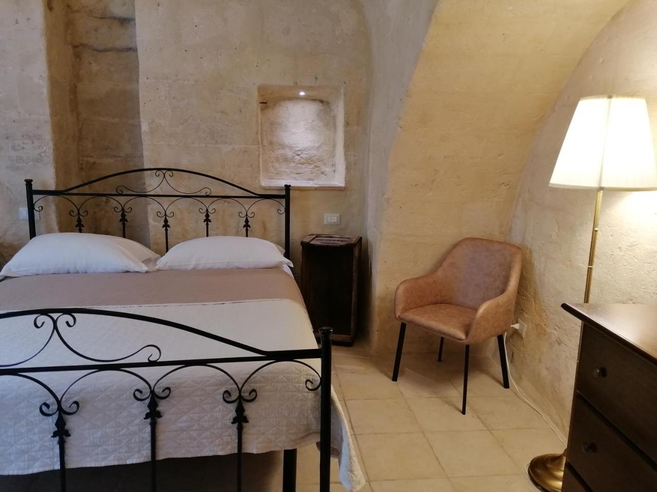 La Teresina Holiday Homes — 4-Star Luxury Hotel in Matera, Italy