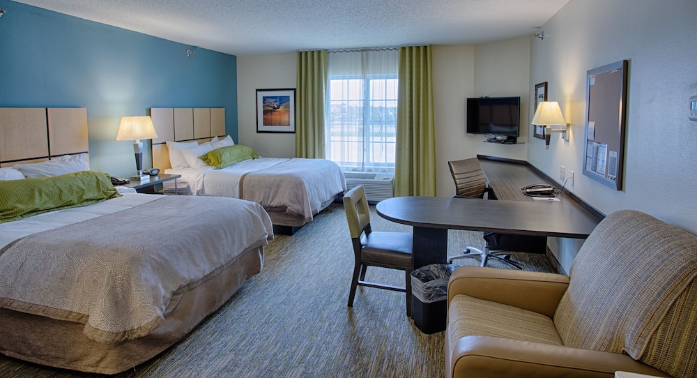 Candlewood Suites Fargo N. Dakota State University by IHG - photo 15