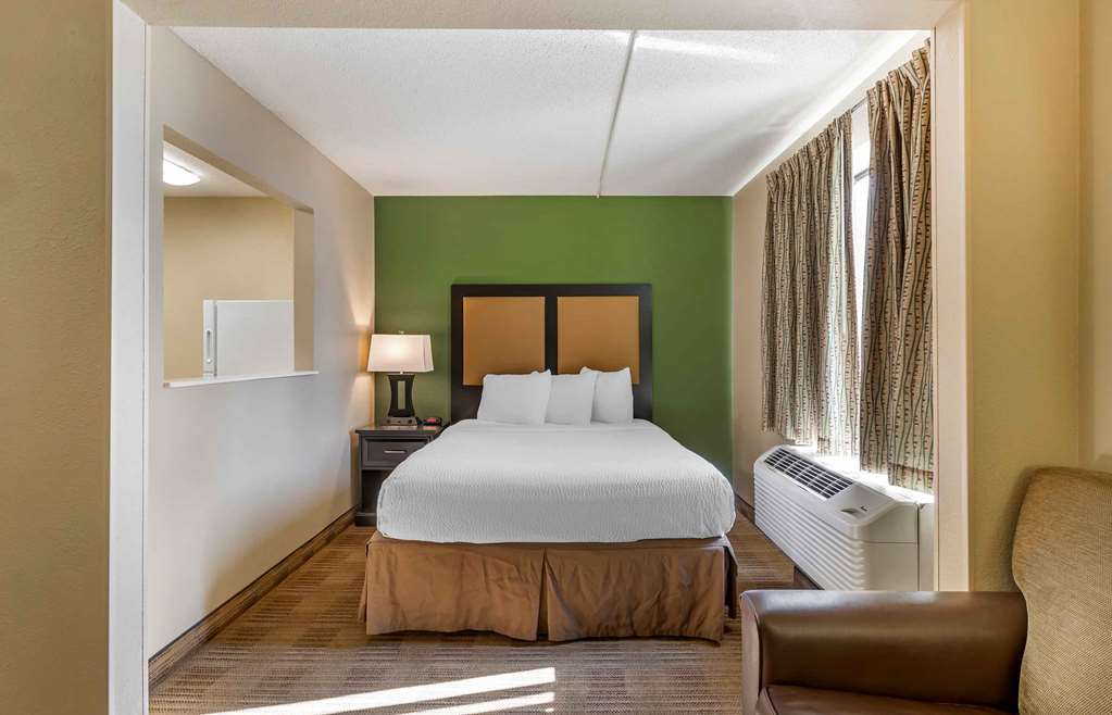 Extended Stay America Select Suites Des Moines West Des Moines - photo 21