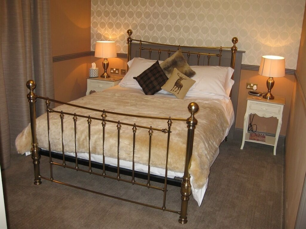 Pen Mill Hotel — Yeovil — photo 5