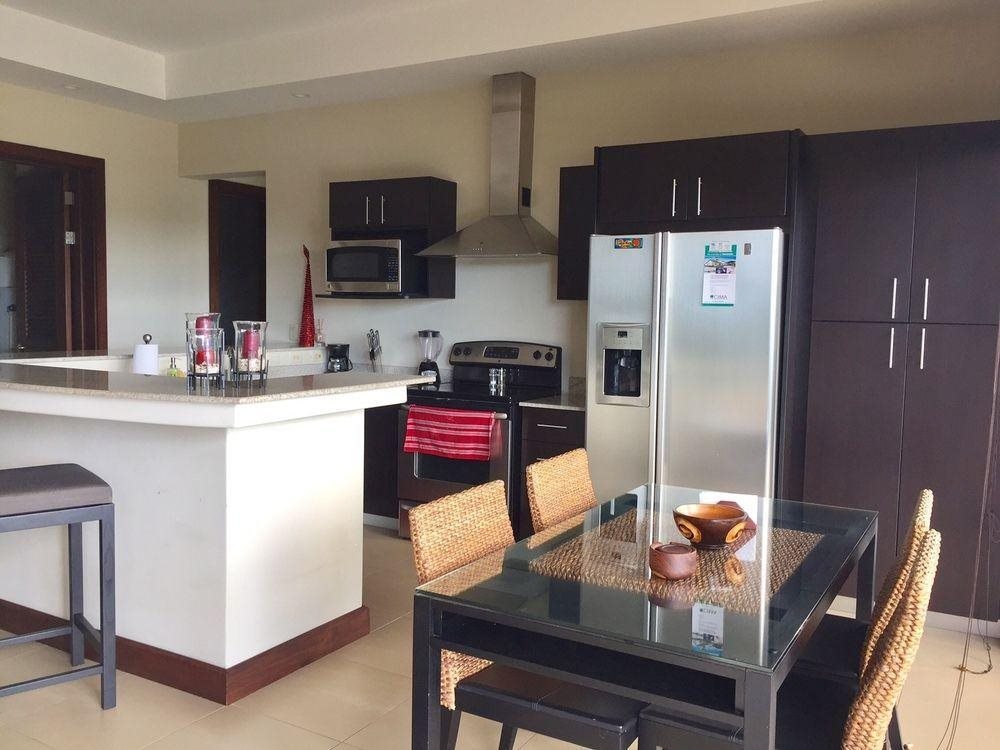 Hermosa del Mar in Puntarenas, Costa Rica