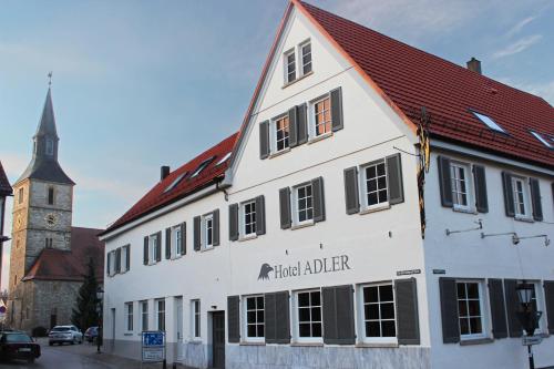 Hotel Adler - last minute hotel in Unknown City