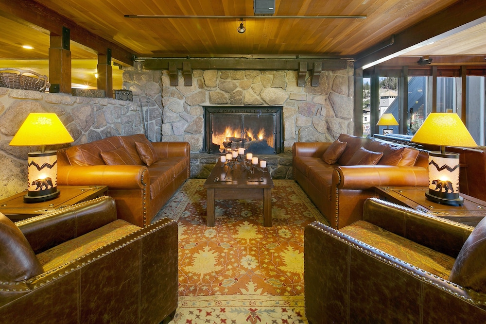Mammoth Mountain Inn - photo 2