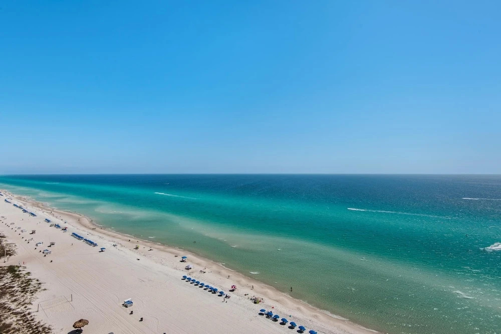 Majestic Beach Towers 2 1708 - photo 35