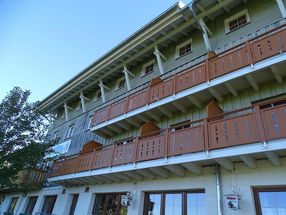 ‘S J germatt in Feldberg, Germany