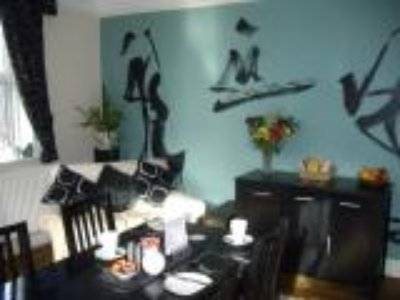 The Cottage BandB — 4-Star Luxury Hotel in Liverpool, United Kingdom
