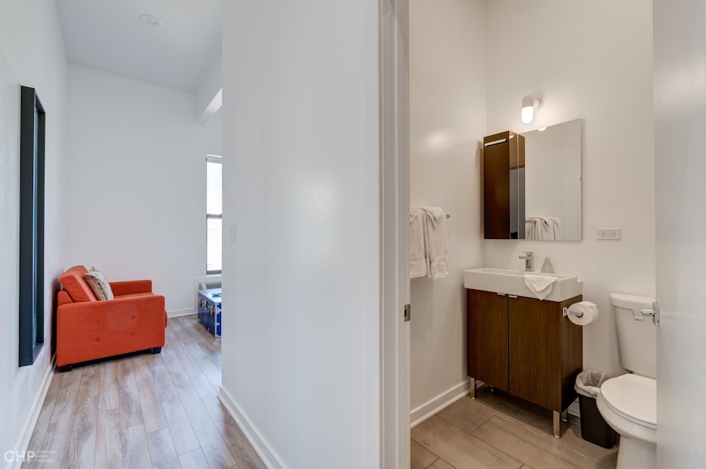 Chicago Third Floor Studio by 747 Lofts - photo 27