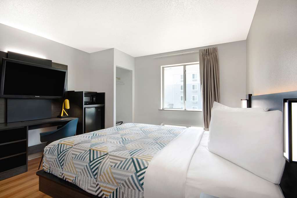 Motel 6 San Antonio TX South - photo 11