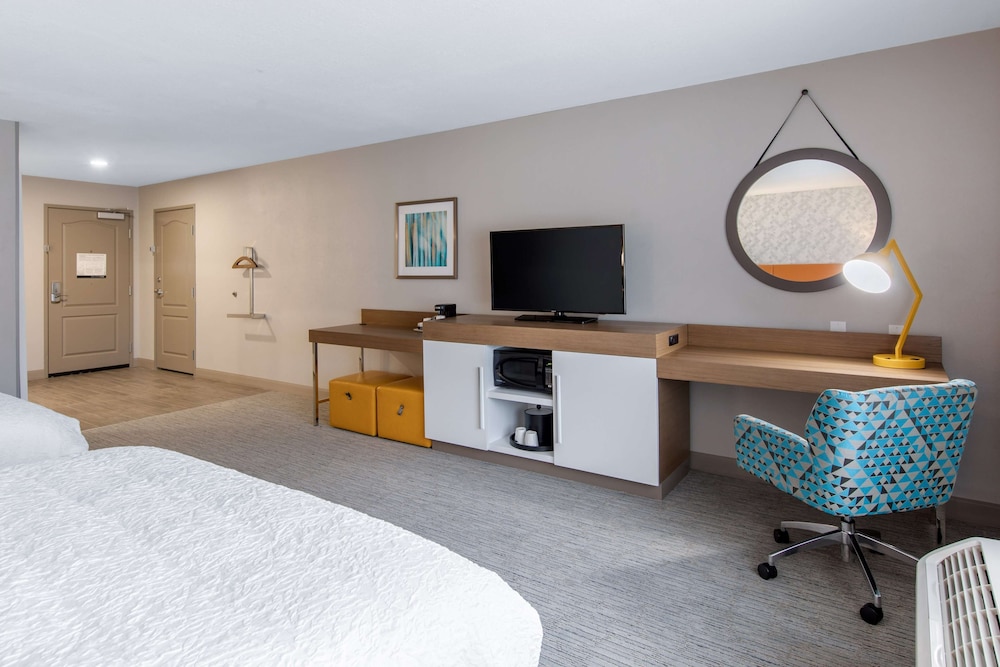 Hampton Inn And Suites By Hilton Ruidoso - photo 25