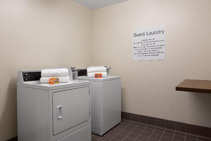 Holiday Inn Express Lake Park by IHG - photo 2