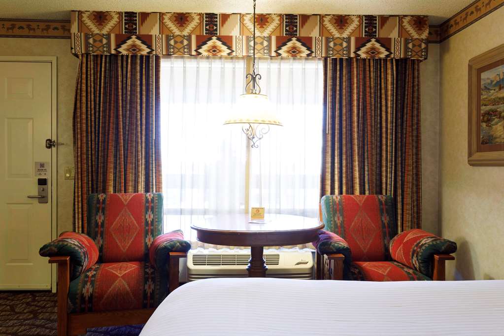 Gold Country Inn and Casino by Red Lion Hotels - photo 19