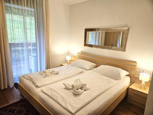 Apartment Franca Bad Kleinkirchheim — 4-Star Luxury Hotel in Bad Kleinkirchheim, Austria