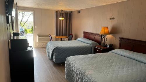 Hopwood Motel - photo 15