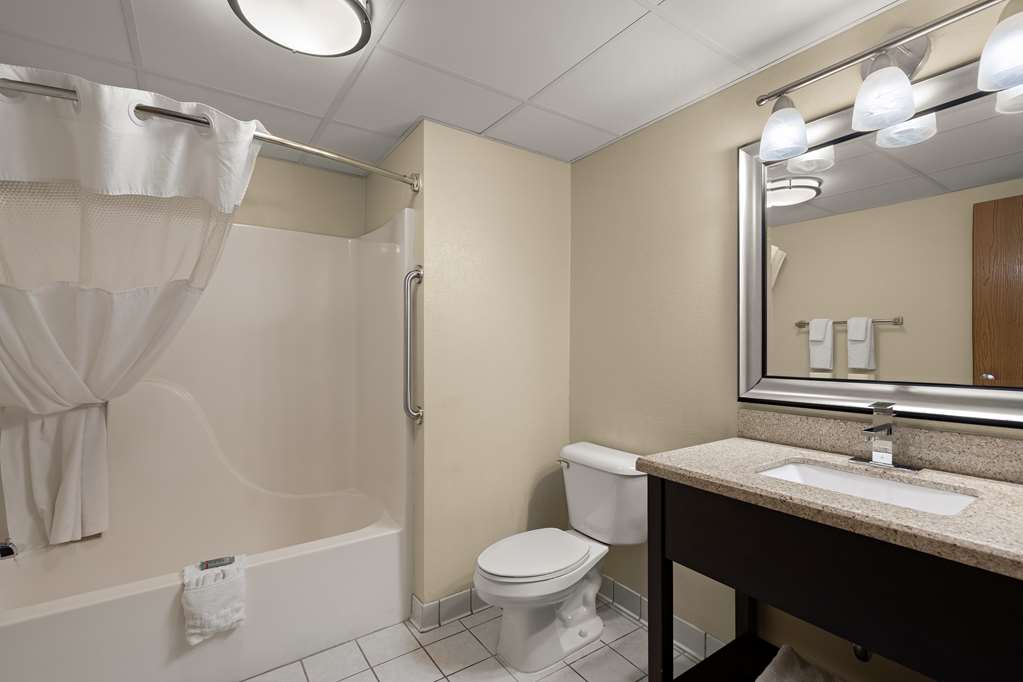 Best Western Germantown Inn - photo 29