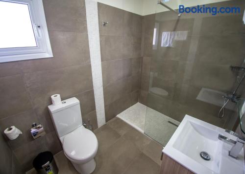 Zodiac Hotel Apartments in Larnaca, Cyprus