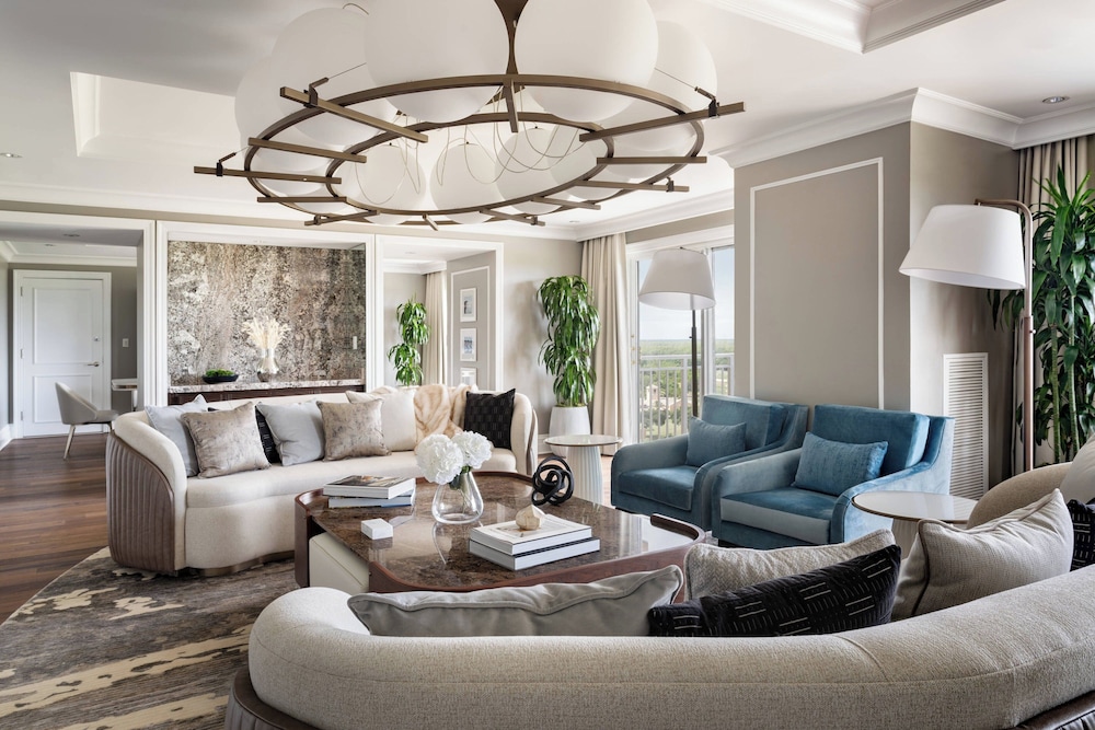 The Ritz Carlton Orlando Grande Lakes - photo 40