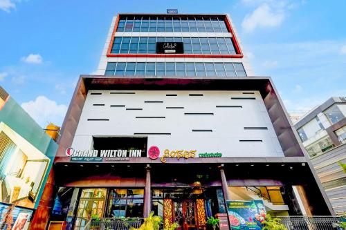 Collection O Bangalore Garudacharpalya Metro Station in Bengaluru, India